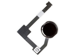 Flex Home Button iPad Air 2 Black