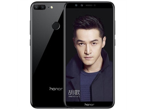 Add to cart Honor 9 Lite Black 32Gb / 3G Honor 9 Lite Black 32Gb / 3G