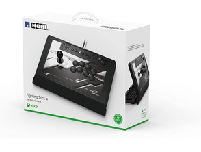 Add to cart Hori Fighting Stick A (Xbox Series/Xbox One/PC) Hori Fighting Stick A (Xbox Series/Xbox One/PC)