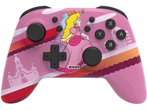 Horpad Wireless Super Mario (Peach) Switch