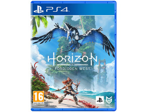 Horizon Forbidden West PS4