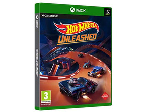 Hot Wheels Unleashed Xbox Series X