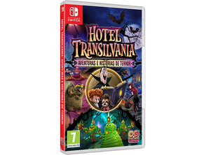 Add to cart Hotel Transylvania: Adventures and Stories from Terror Switch Hotel Transylvania: Adventures and Stories from Terror Switch