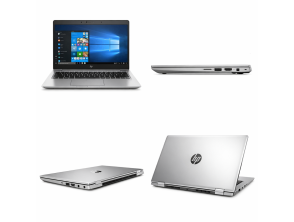 HP EliteBook 830 G6 Core i5 8265U 1.6 GHz 16GB Reconditioning