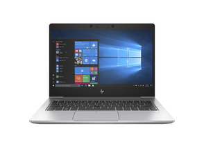 HP EliteBook 830 G6 i5/8GB/256GB/W10/13.3 ''