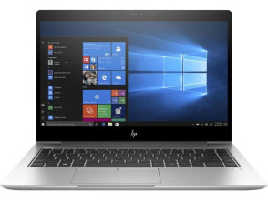 HP Elitebook 840 G5: 14 "I5 (8th GEN.) 16GB RAM 256GB SSD Win 11 Reconditioning Grade A