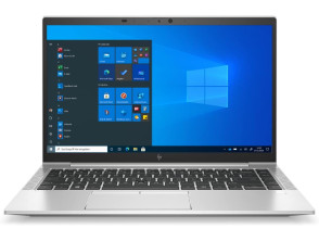 HP Elitebook 840 G7: 14 "I5 (10th GEN) 16GB RAM 256GB SSD WIN.11 Reconditioning Grade A