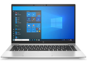 HP Elitebook 840 G8 14 "I5 (11th GEN.) 16GB RAM 256GB SSD WIN.11 + Reconditioning Keyboard Grade A