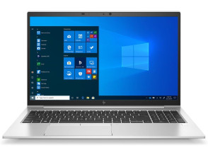 HP EliteBook 850 G7: 15.6 "Full HD i5 (10th Gen.) 16GB RAM 256GB SSD + Win.11 Grade A Reconditioning