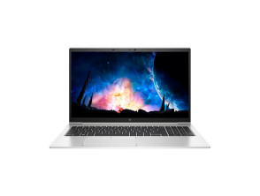 HP Elitebook 850 G8 15.6 "I5 24GB RAM 512GB SSD Nvidia GeForce MX450 Reconditioning