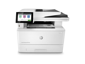 HP Laserjet Enterprise MFP M430F Multi-function Laser Monochrome Printer