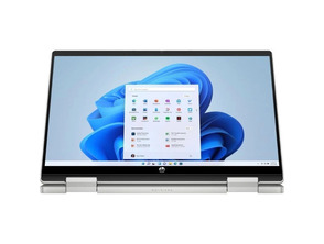 HP PAVILLION X360 14 INTEL CORE I5 16GB RAM 512GB 14-EK1038NS