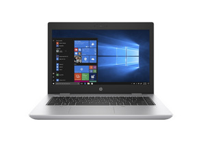 Add to cart HP ProBook 640 G5 i5/8GB256GB SSD/14 ' '/W10 HP ProBook 640 G5 i5/8GB256GB SSD/14 ' '/W10