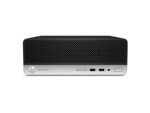 HP SFF (PC Overtable) ProDesk 400 G5 i5 8th Gen. 16GB RAM 480GB SSD Reconditioning