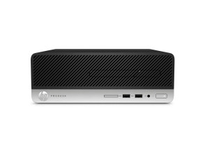 HP SFF (PC Overtable) ProDesk 400 G6 i5 9th Gen. 16GB RAM 512GB SSD NVME Windows 11 Reconditioning