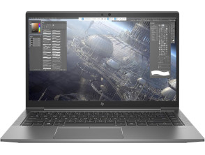HP Zbook Firefly 14 G7 14 "FHD Tactile INTEL I5 (10th GEN. 10310U) 16GB RAM 256GB SSD Remanked