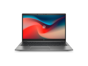 HP Zbook Firefly 14 G8 14 "I5 (11th GEN) 16GB RAM 256GB SSD Reconditioning