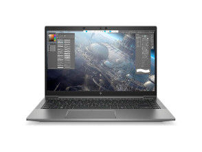 HP Zbook Firefly 15 G8: 15,6 "FHD I7 32GB RAM 512GB SSD W11 PRO GRAD A Reconditioning Grade A