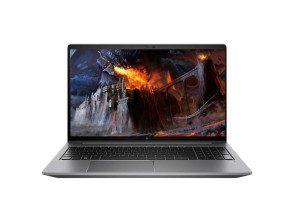 HP ZBook Power 15 G9: 15,6 "FHD I7 32GB RAM 1TB SSD NVIDIA Quadro T600 (4GB GDDR6) Reconditioning