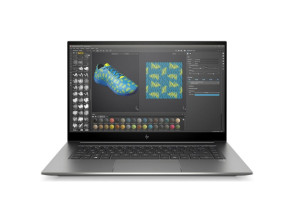 HP Zbook Studio G7 15.6 "i7 32GB RAM 512GB SSD NVIDIA Quadro T1000 (4GB) Reconditioning