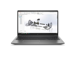HP Zbook Studio G8: 15,6 "FHD I7 32GB RAM 512GB SSD NVIDIA T1200 + W11 PRO + Reconditioning Keyboard