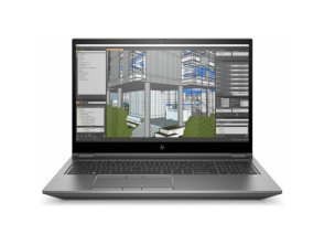 HP Zbook Studio G8 15.6 "i7 32GB RAM 256GB SSD NVIDIA A2000 (4GB VRAM) Reconditioning