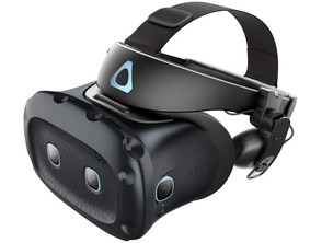 Add to cart HTC Viewer Cosmos Elite HMD HTC Viewer Cosmos Elite HMD