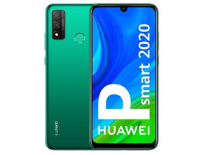 Add to cart Huawei P Smart 2020 Esmeral Green 6.21 ' '/4GB/128GB Huawei P Smart 2020 Esmeral Green 6.21 ' '/4GB/128GB