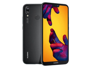 Huawei P20 Lite 5.8 "4gb / 64gb Black