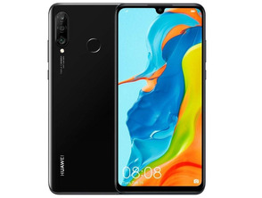 Add to cart Huawei P30 Lite New Edition Midnight Black 6.15 ' '/6GB/256GB Huawei P30 Lite New Edition Midnight Black 6.15 ' '/6GB/256GB
