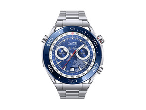 Add to cart Huawei Watch Ultimate Blue Huawei Watch Ultimate Blue