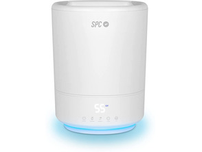 Add to cart Grey SPC Evadne Smart humidifier Grey SPC Evadne Smart humidifier