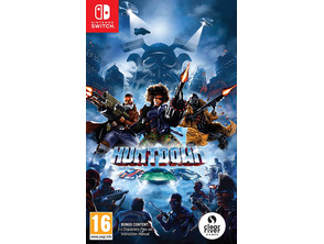 Add to cart Huntdown Switch Huntdown Switch