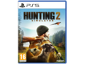 Add to cart Hunting Simulator 2 PS5 Hunting Simulator 2 PS5