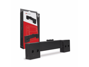 Add to cart Hyperkin Hyperpodium Adapter 4 Mandos Gamecube for Switch Hyperkin Hyperpodium Adapter 4 Mandos Gamecube for Switch