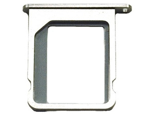 SIM Card Tray for iPhone 4