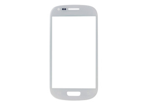 Add to cart Front Glass for Samsung Galaxy S3 Mini (i8190) White Front Glass for Samsung Galaxy S3 Mini (i8190) White