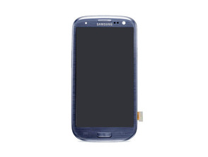 Add to cart Full Screen Replacement Samsung Galaxy SIII i9305 Blue Full Screen Replacement Samsung Galaxy SIII i9305 Blue