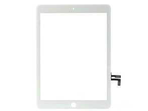 Add to cart Digitizer for iPad Air White Digitizer for iPad Air White