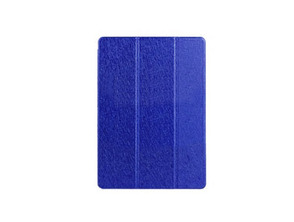 Add to cart Smart Cover Leather Case for iPad Air Azul Oscuro Smart Cover Leather Case for iPad Air Azul Oscuro