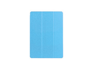Add to cart Smart Cover Leather Case for iPad Air Azul claro Smart Cover Leather Case for iPad Air Azul claro