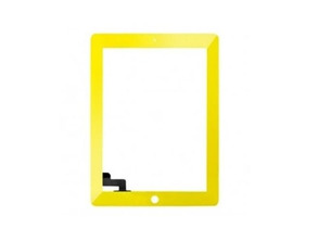 Add to cart Digitalizer iPad 2 Yellow Digitalizer iPad 2 Yellow