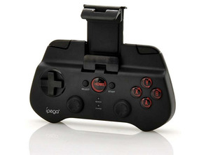 Add to cart Bluetooth Controller for smartphone iPega iOS/Android Bluetooth Controller for smartphone iPega iOS/Android
