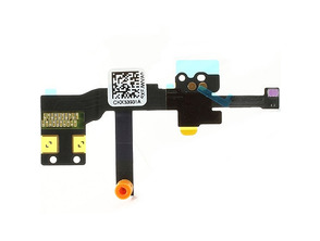 iPhone 5C Light Sensor