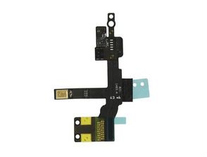 iPhone 5 Light Sensor