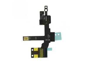 Changing iPhone 5 light sensor