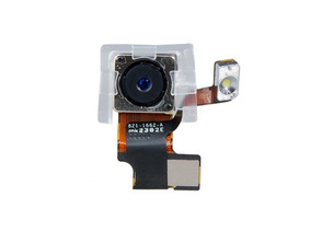 Repair Replacement Rear Camera iPhone 5