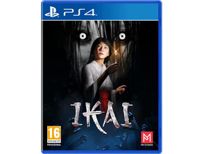 Add to cart Ikai PS4 Ikai PS4