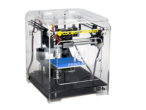 Add to cart 3D printer Colido Compact 3D printer Colido Compact