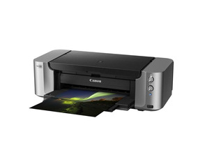 A3 + Canon PIXMA Pro-100S Grey Wifi